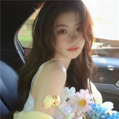 在桃花盛开的地方